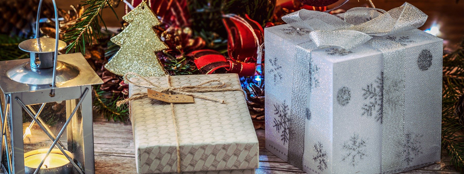 Die fünf genialsten Firmen-Weihnachtsgeschenke 2020