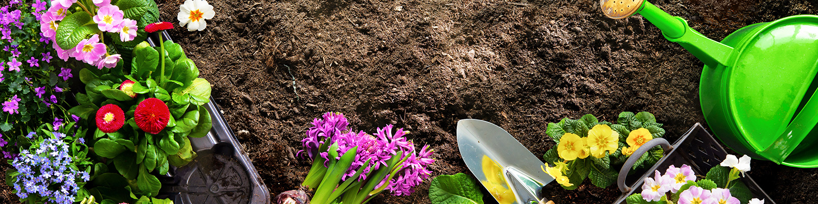 Werbeartikel für den Frühling