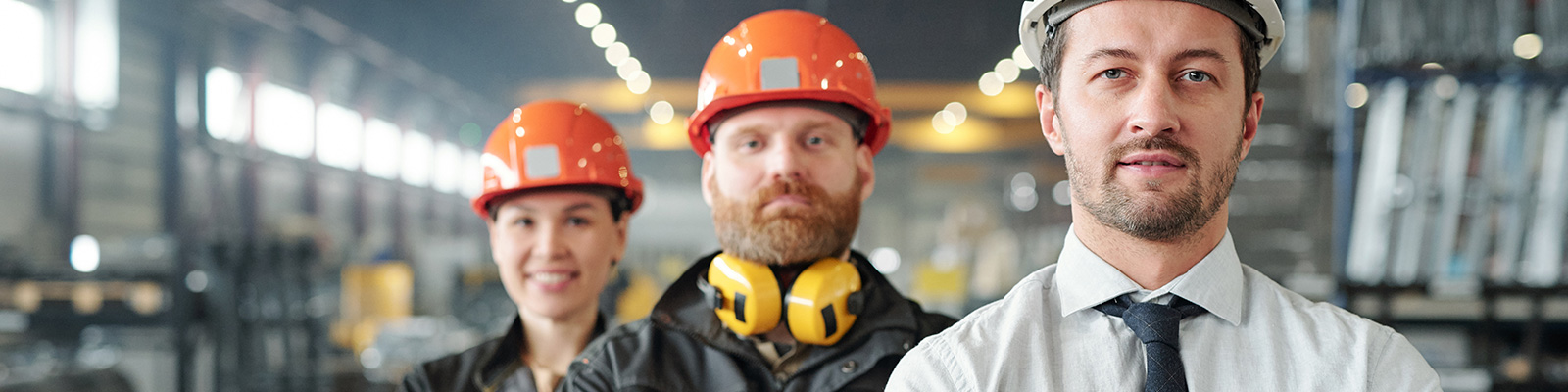 Werbeartikel für Industrie