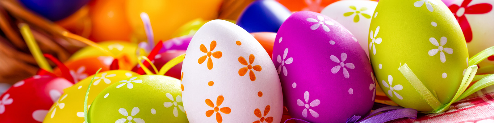 Werbeartikel für Ostern