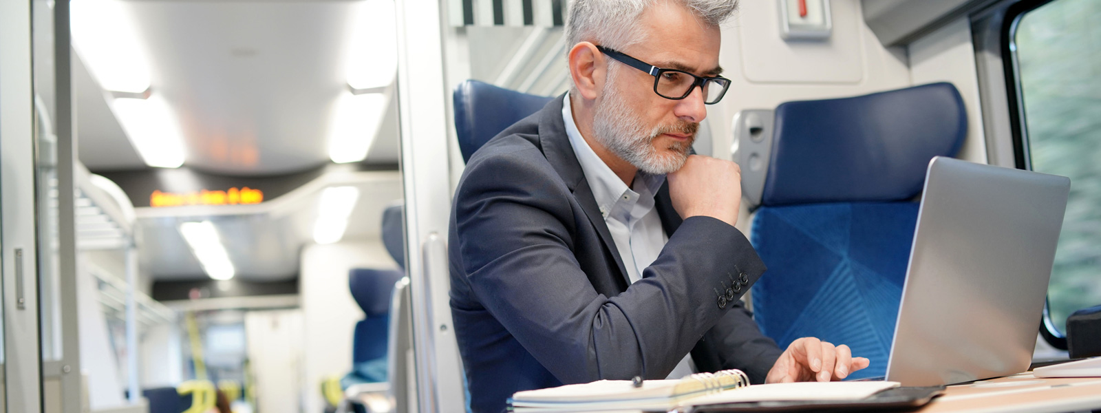 Workspace Zug: Präsente mit Logo für Pendler und Geschäftsreisende