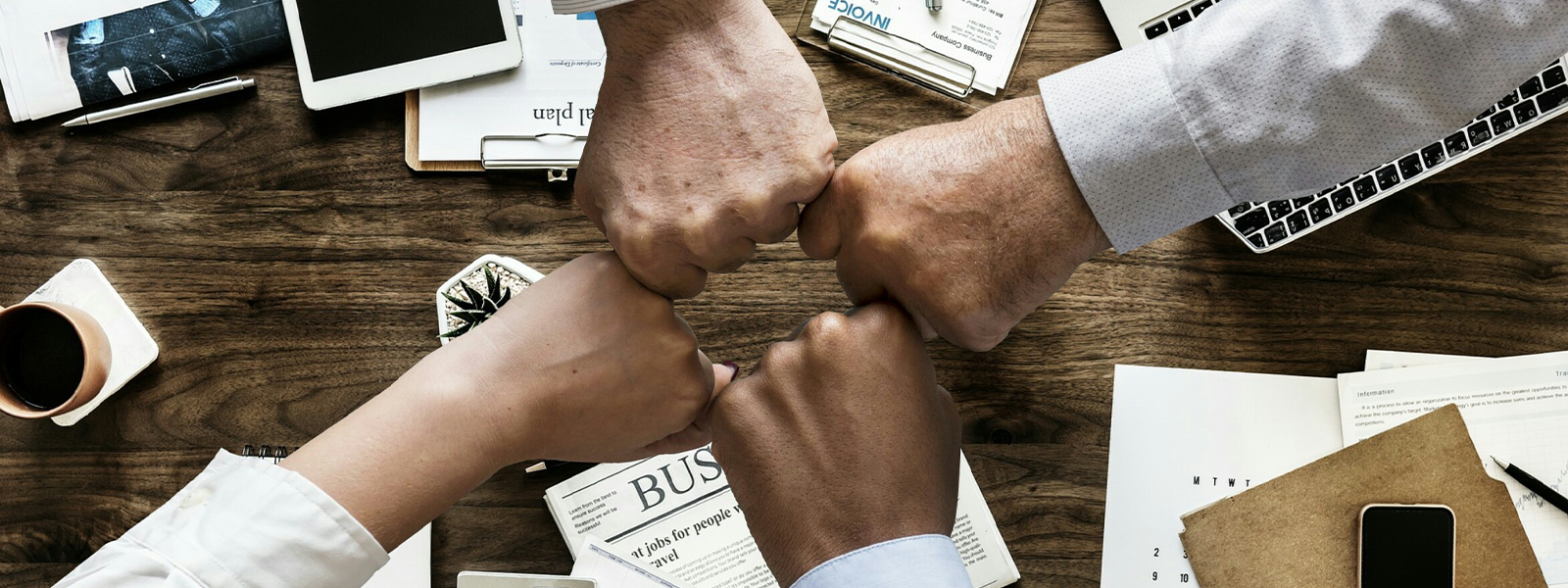 Integration von Fitness am Arbeitsplatz