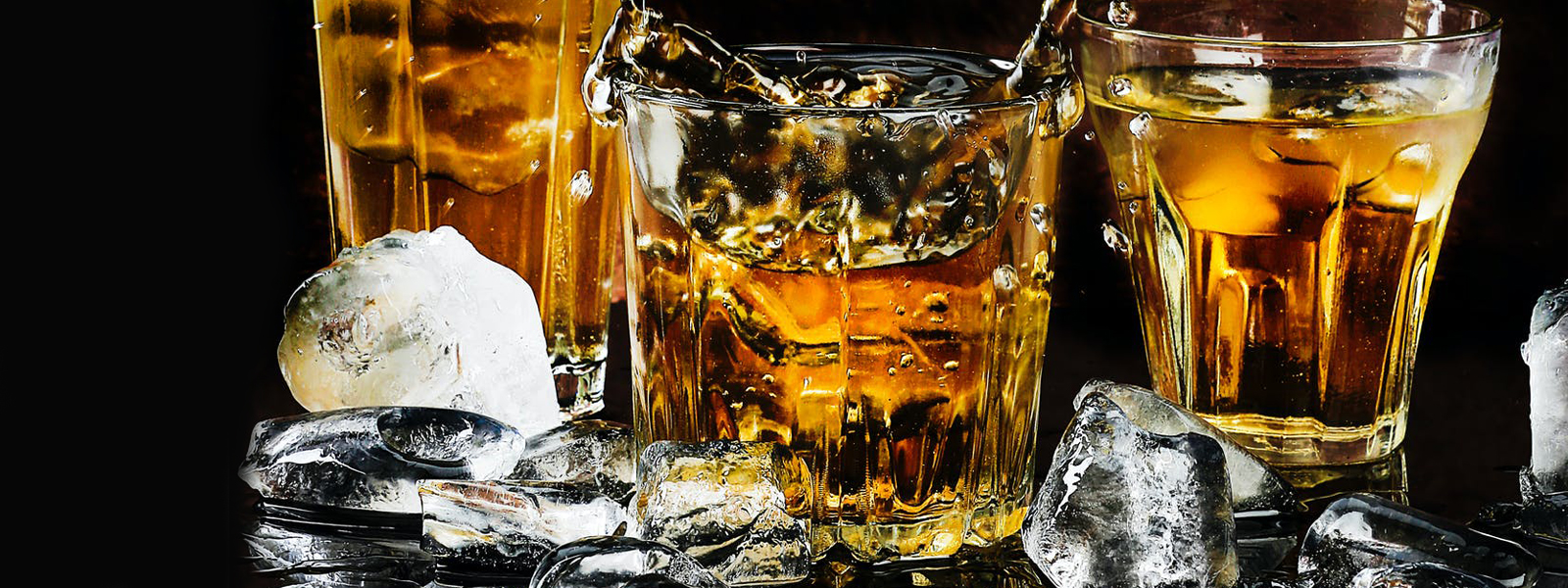 Ein Hoch auf Irlands leckerstes Getränk: Am 3.3. ist #IrishWhiskeyDay
