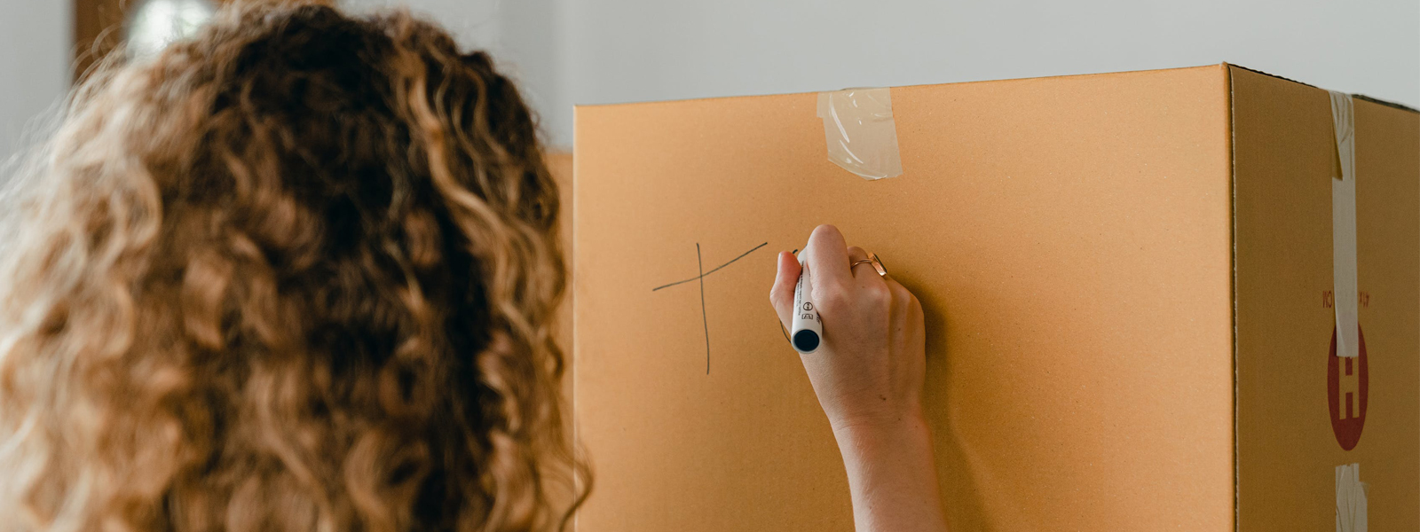 Permanent Marker: Zeichen setzen und Botschaften hinterlassen