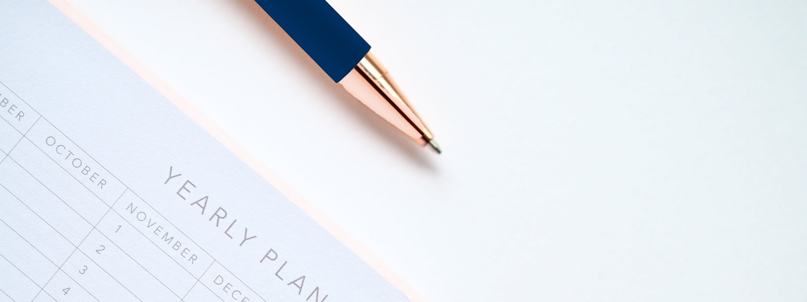 Sind Sie auch Team Roségold? Entdecken Sie die einzigartigen Alpha-Pens mit Logo!