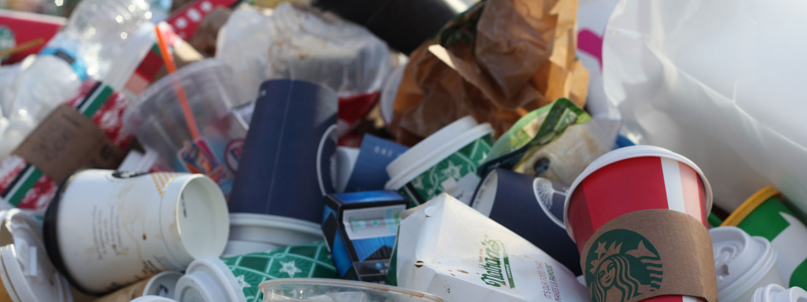 Mit To-go-Bechern aus Porzellan ins neue Zeitalter