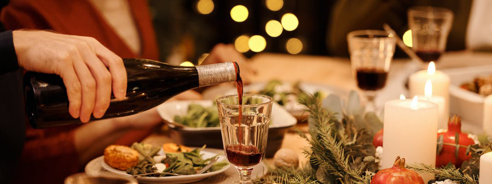 Mitarbeiter Weihnachtsfeier 2021: die 7 besten Ideen für die Planung