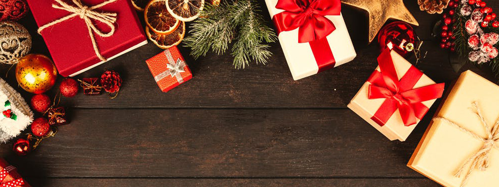 Von schön bis nützlich: Geschenke für Mitarbeiter zu Weihnachten