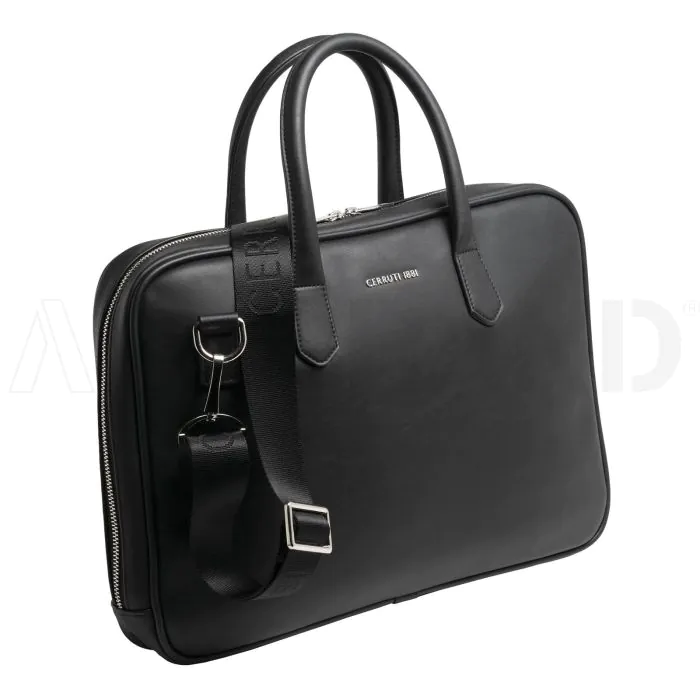 Cerruti laptop bag deals