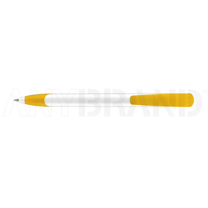 Senator Challenger Basic Softgrip Druckkugelschreiber bedrucken