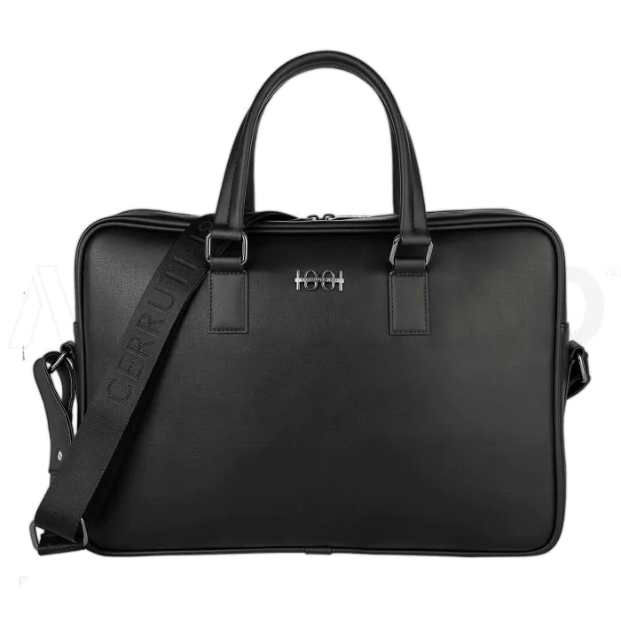 Cerruti 1881 laptop bag outlet