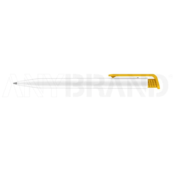 Senator Super Hit Basic Polished Druckkugelschreiber bedrucken