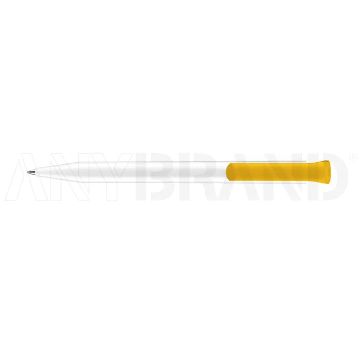Senator Super Hit Basic Polished Druckkugelschreiber bedrucken