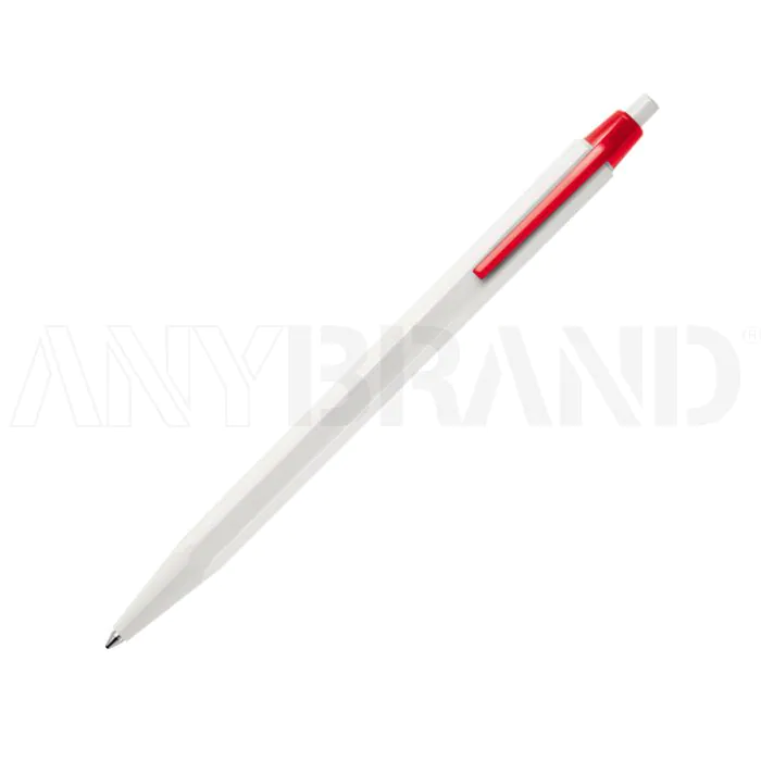 Caran d'Ache 825 Eco Kugelschreiber Werbeartikel bedrucken