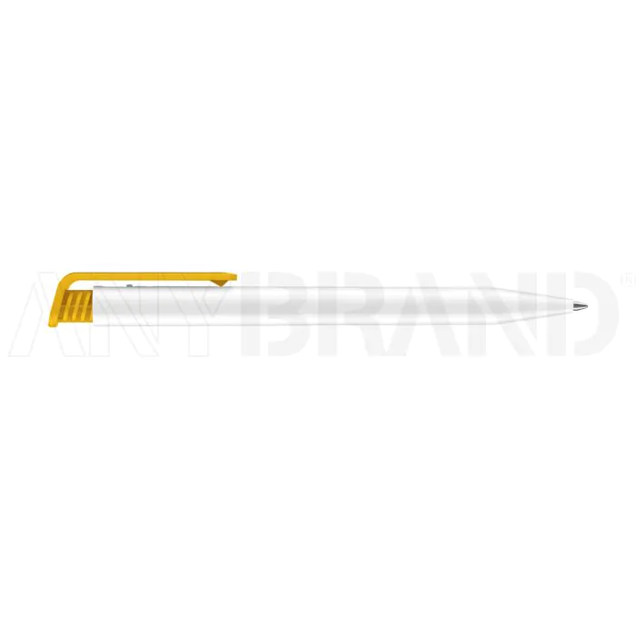 Senator Super Hit Basic Polished Druckkugelschreiber bedrucken