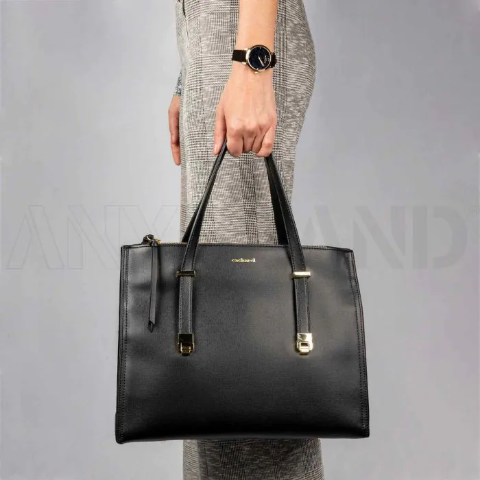 Cacharel lady bag madeleine clearance
