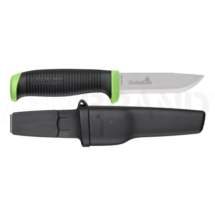 Hultafors Kappmesser RKR GH in hellgrün bedrucken