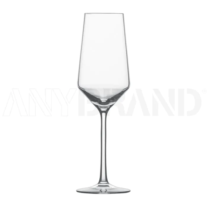 Schott Zwiesel Pure Champagnerglas 29,7 cl bedrucken