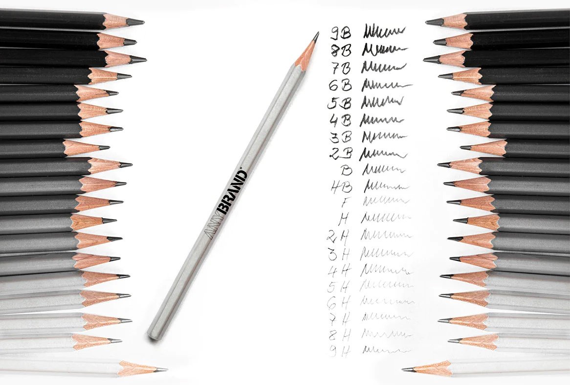 Beistift Härtegrade Beistift Härtegrade