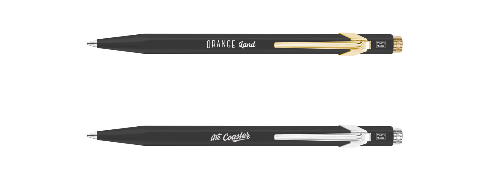 ANYBRAND Caran D'Ache