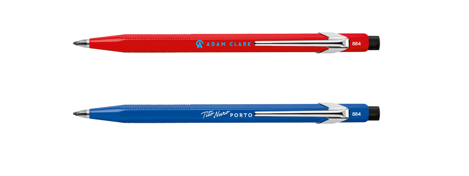 ANYBRAND Caran D'Ache Fixed Pencil ANYBRAND Caran D'Ache Fixed Pencil