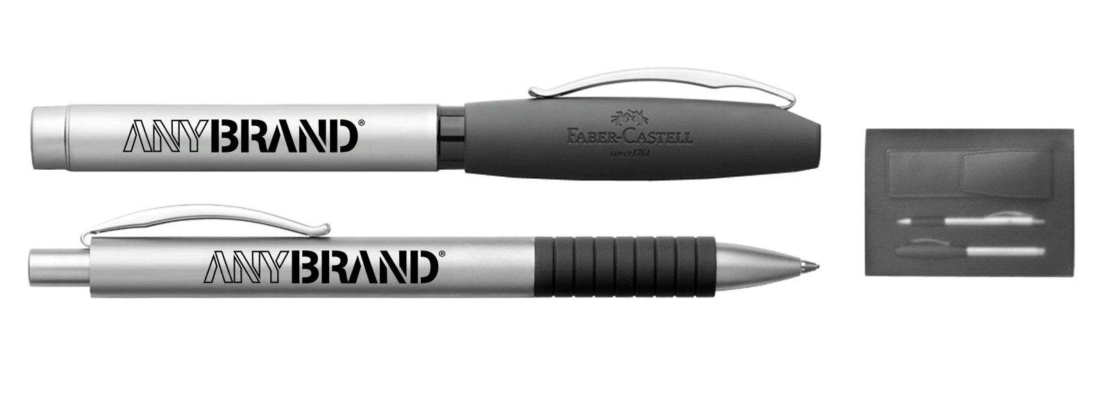 ANYBRAND Faber-Castell Etui