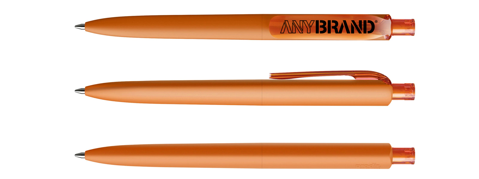 ANYBRAND  Prodir nachhaltig