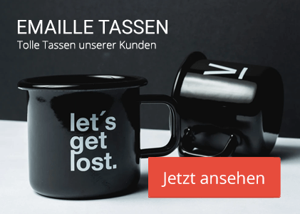 Tassenreferenzen