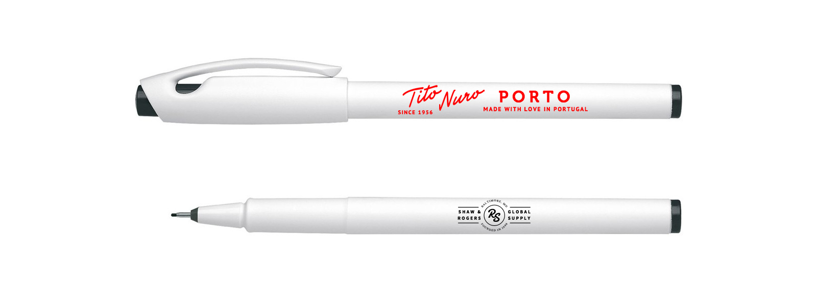 ANYBRAND Schneider Fineliner