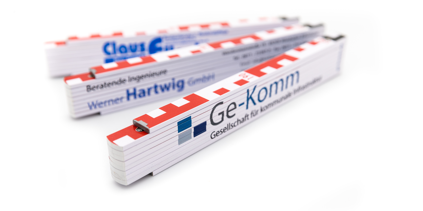 Stabila Geo Zollstock