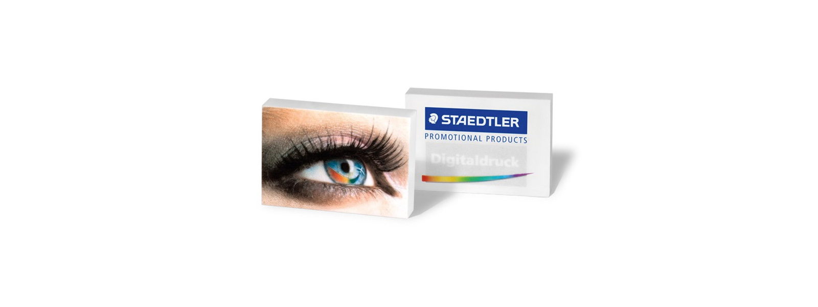 ANYBRAND Staedtler Radiergummi