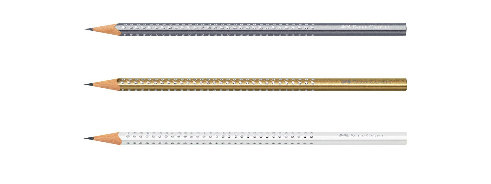 ANYBRAND Faber Castell Sparkle