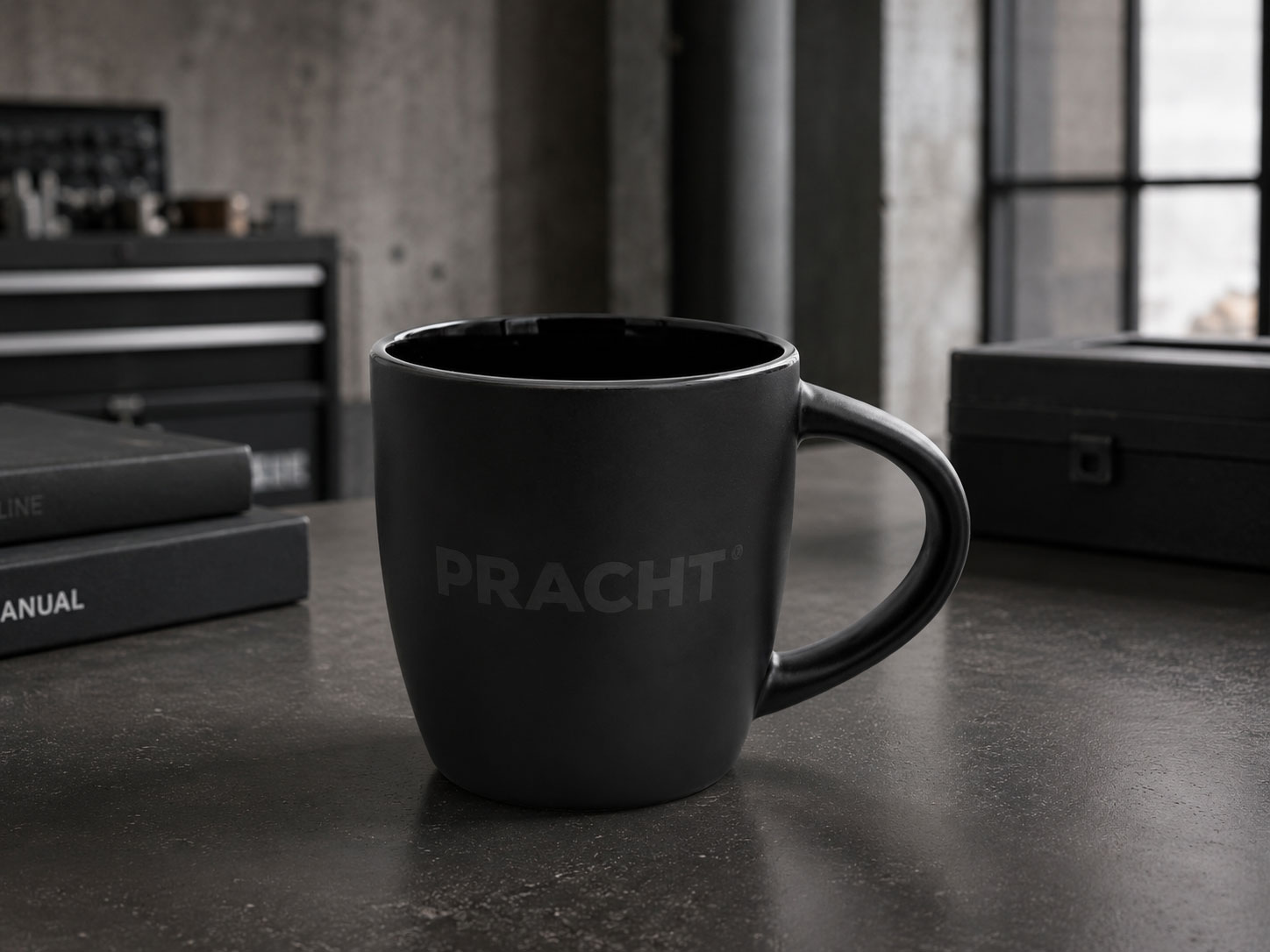 Bedruckte Kaffeebecher von ANYBRAND