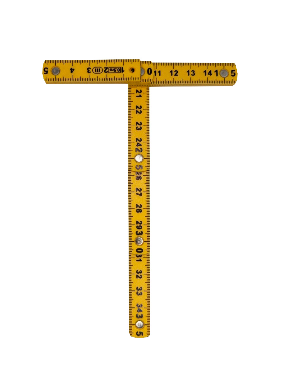 Zollstock T