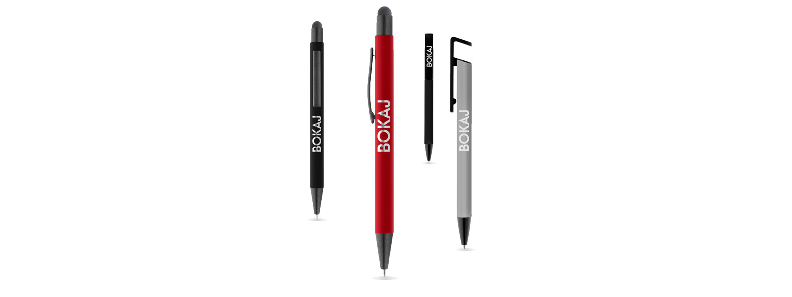 ANYBRAND Bokaj Smart Touchpen