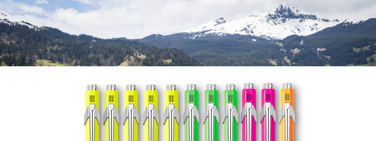 ANYBRAND Caran d'Ache