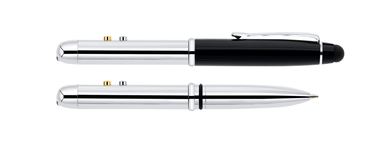 ANYBRAND Cuatro Laserpointer