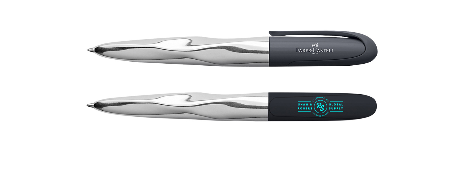 ANYBRAND Faber-Castell Nice Pen Drehkugelschreiber ANYBRAND Faber-Castell Nice Pen Drehkugelschreiber
