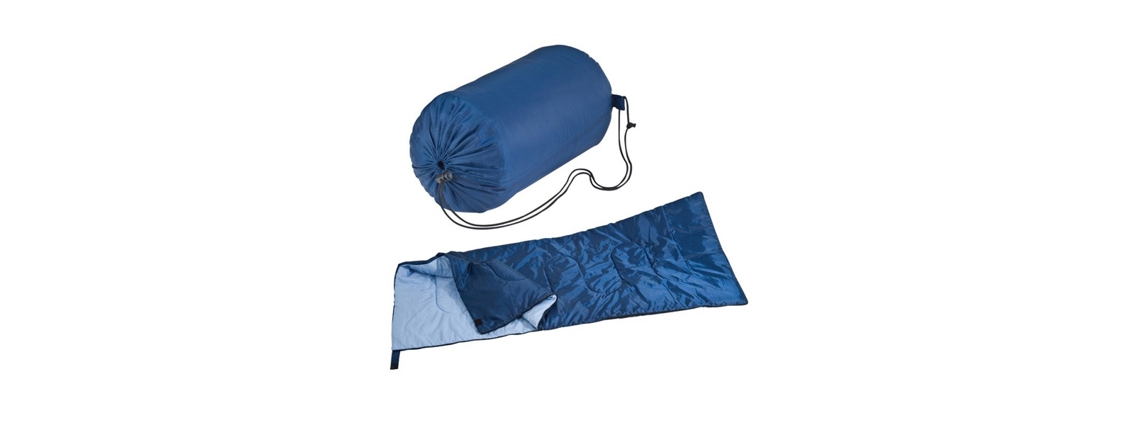 ANYBRAND Schlafsack 190 x 75 cm