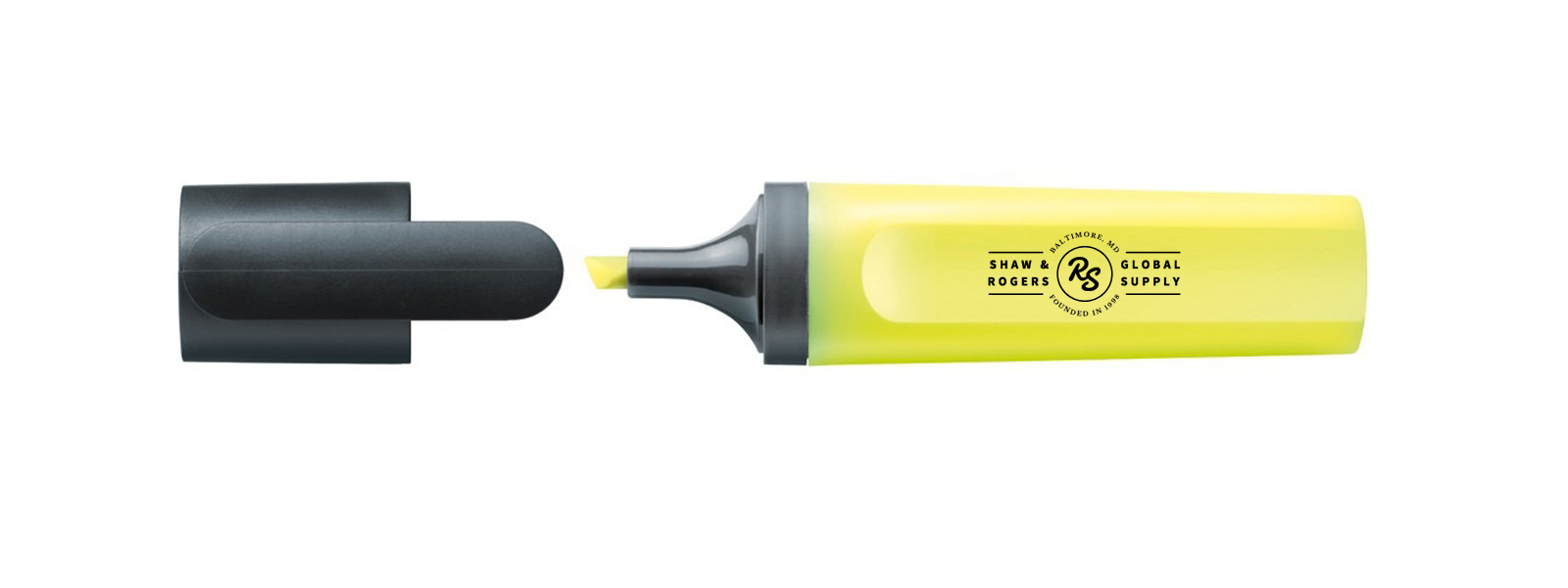 ANYBRAND Edding 345 Textmarker