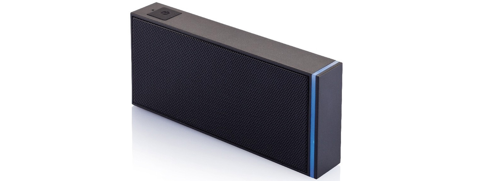 ANYBRAND Ultradünner Bluetooth Lautsprecher