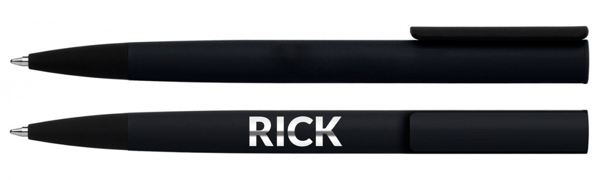 Kugelschreiber Rick