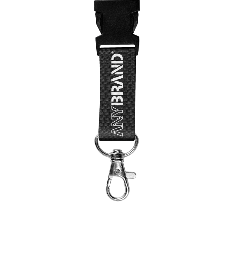 ANYBRAND Lobster Hook Lanyard Clip