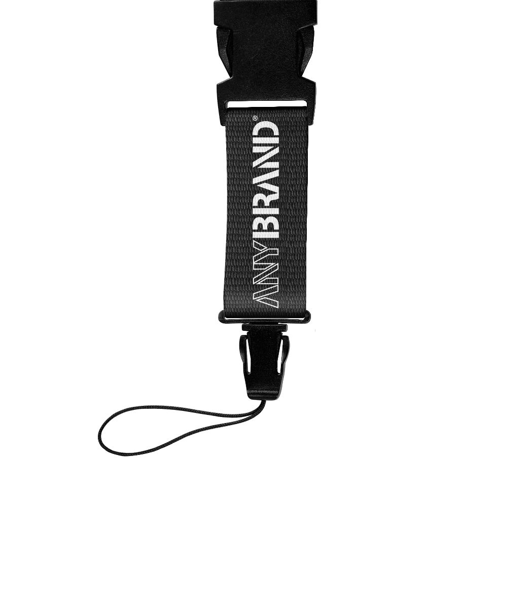 ANYBRAND Smartphoneschleife für Lanyards